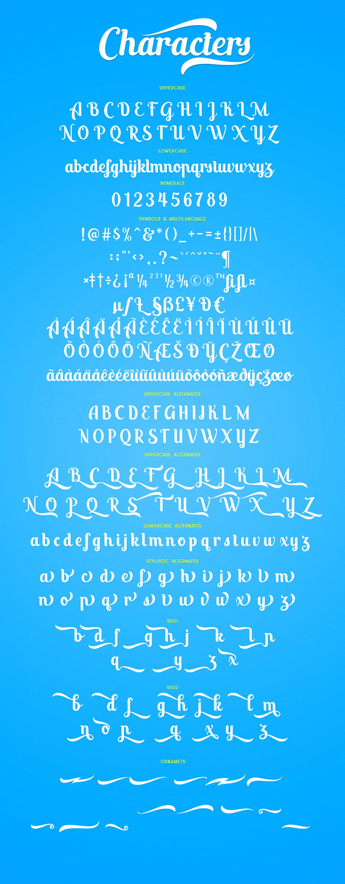 Altoys Script Font