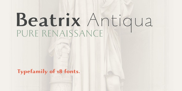 beatrix-antiqua-font
