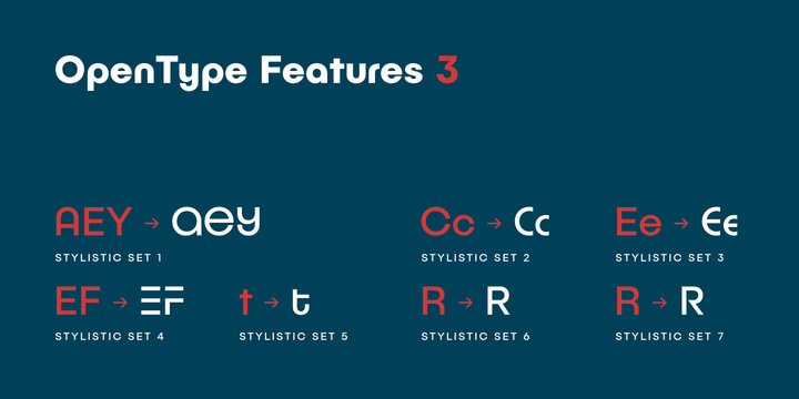 Publica Play Font Family