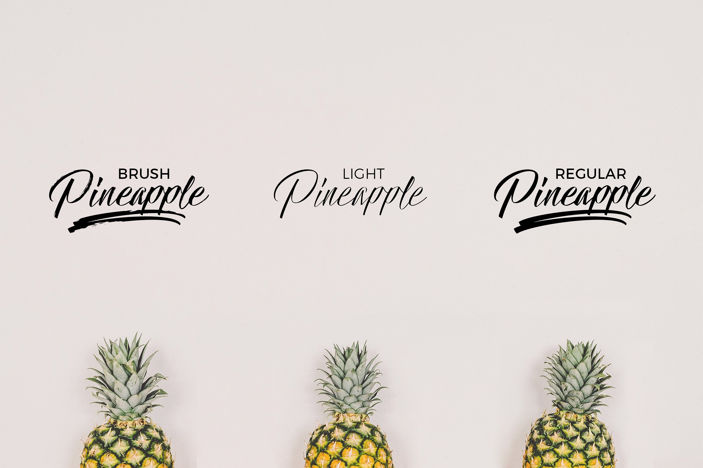 Hallelujah Script Font