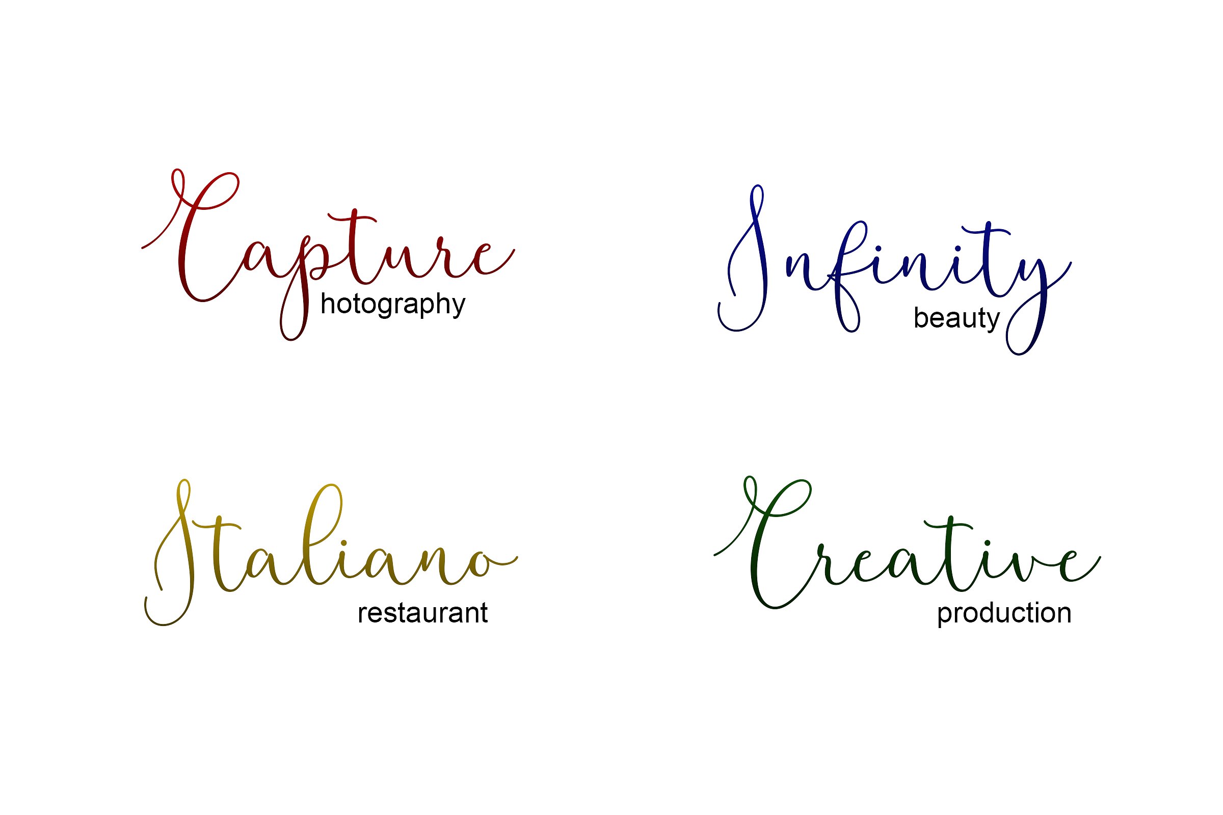 Rottarity Feminine Script Font