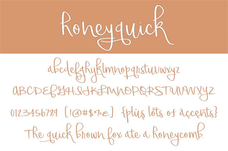 Untitled Script Font