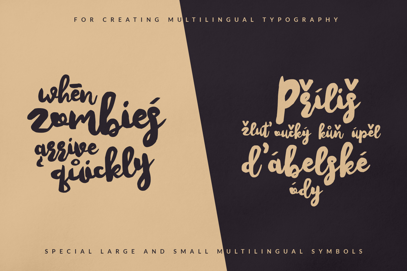 Amsterdam Script Font