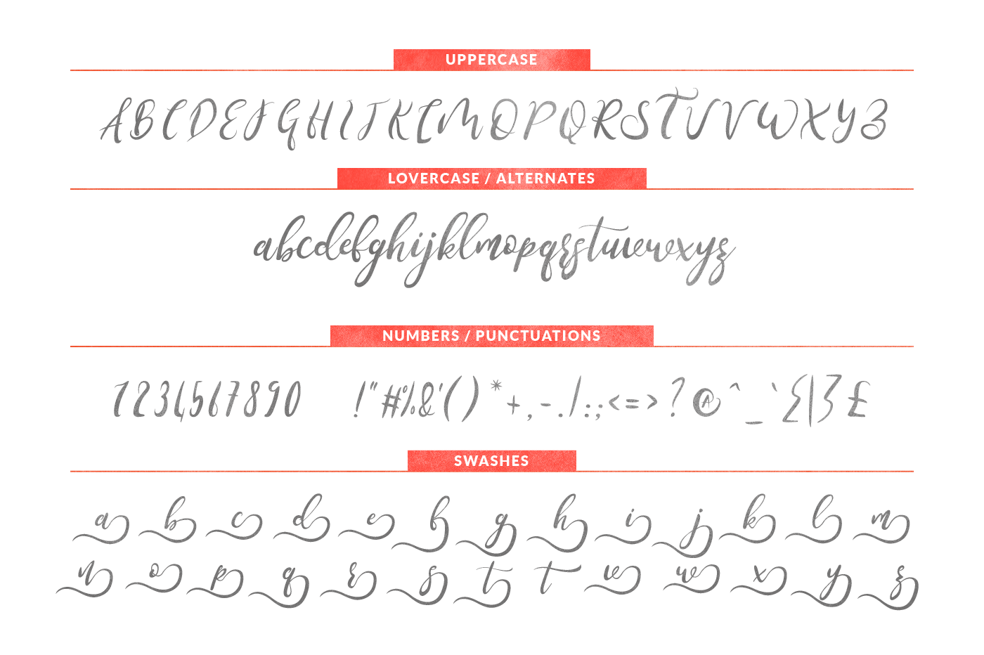 Stemle Stylistic Font