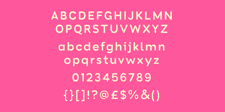 Toriga Font Family