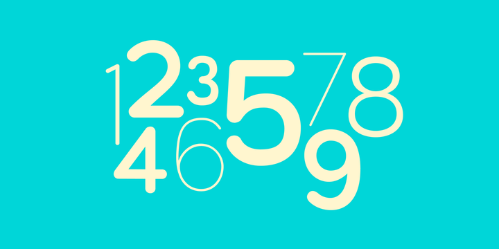 Toriga Font Family