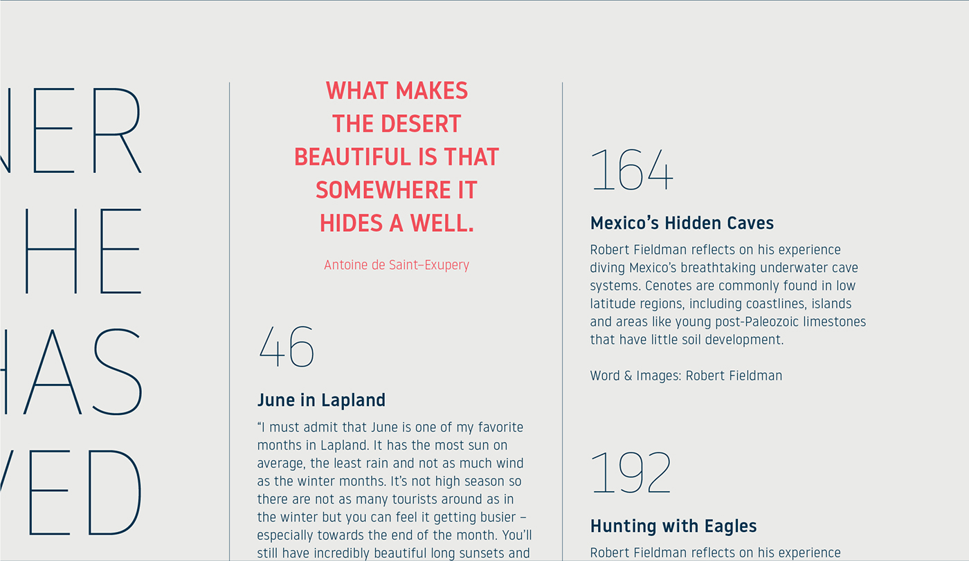 Noway Font Family