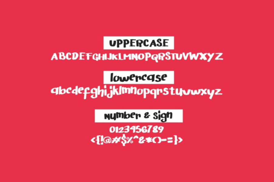 Arigato Font