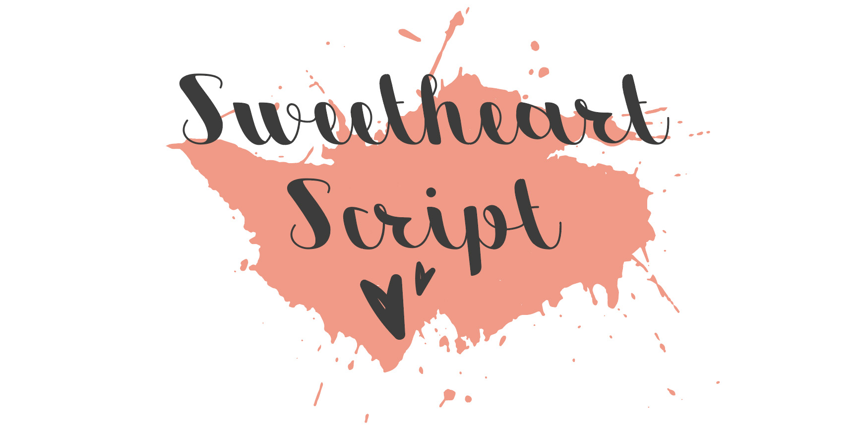 Sweetheart Script