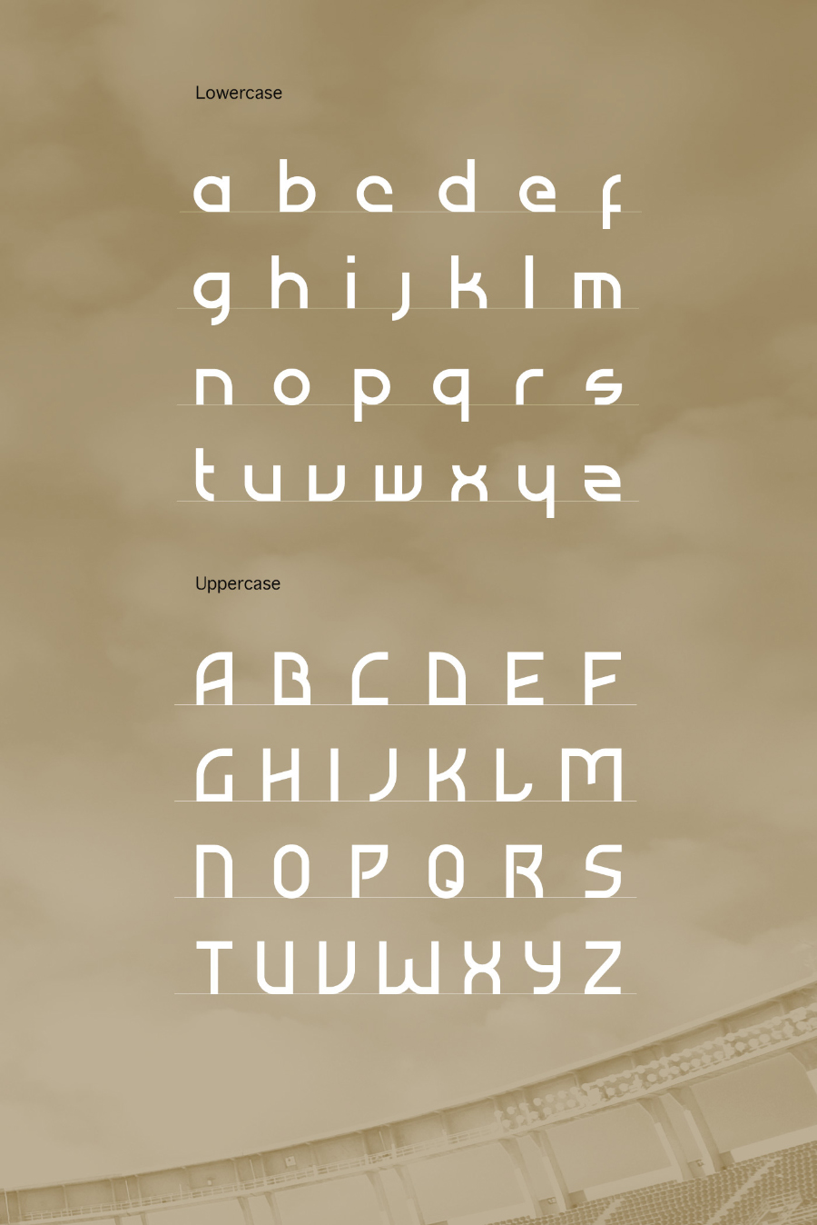 Atiba Font