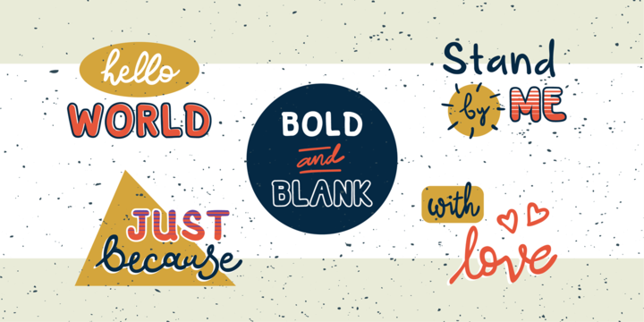 Adventura Font Family