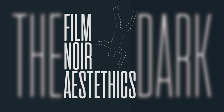 Cinematografica Font Family