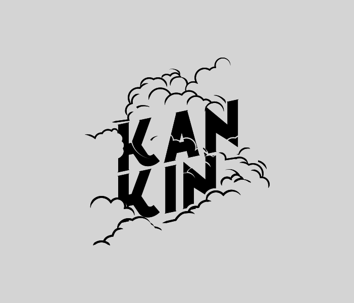 Kánkin Typeface