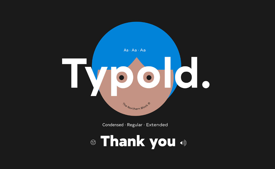 Typold Type Family