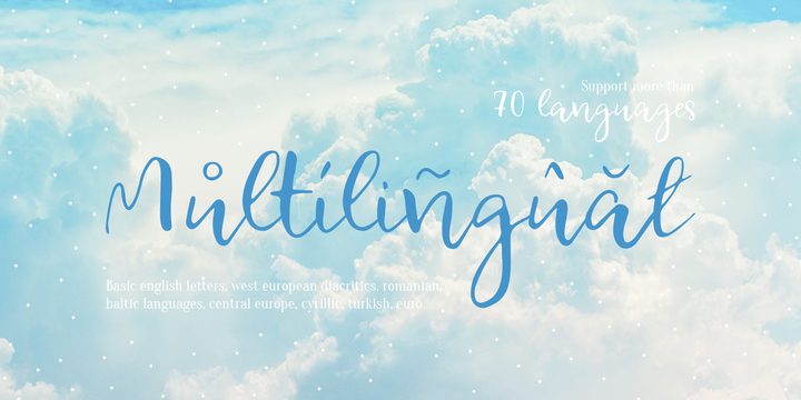 Celestina Script Font