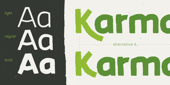 Koara Font Family