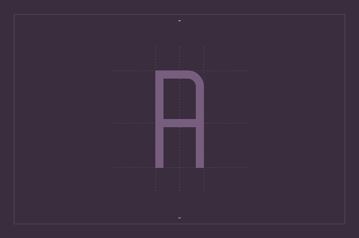 Nikoleta Typeface