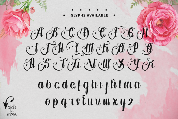 Ariandi Custom Typeface