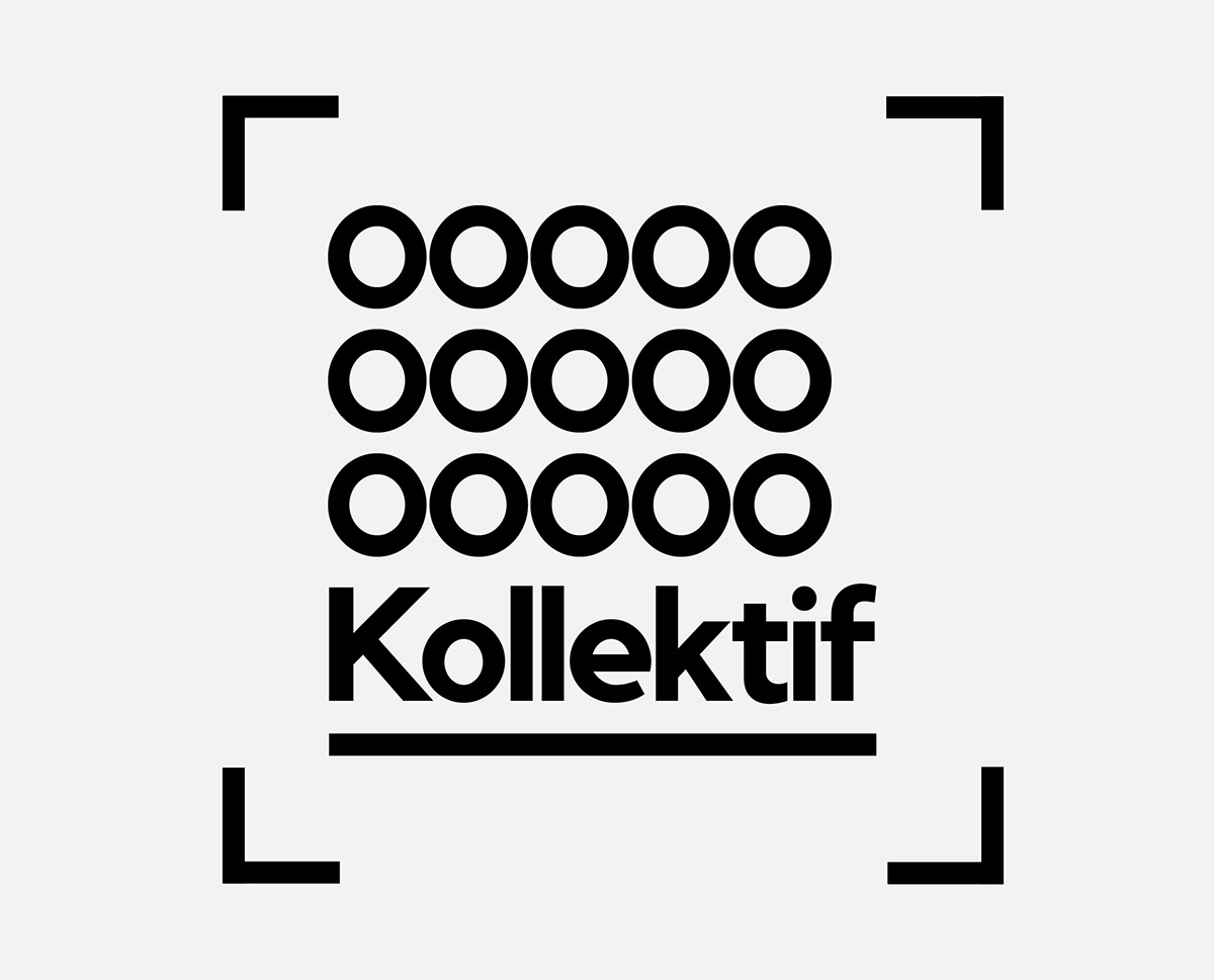 Kollektif Typeface