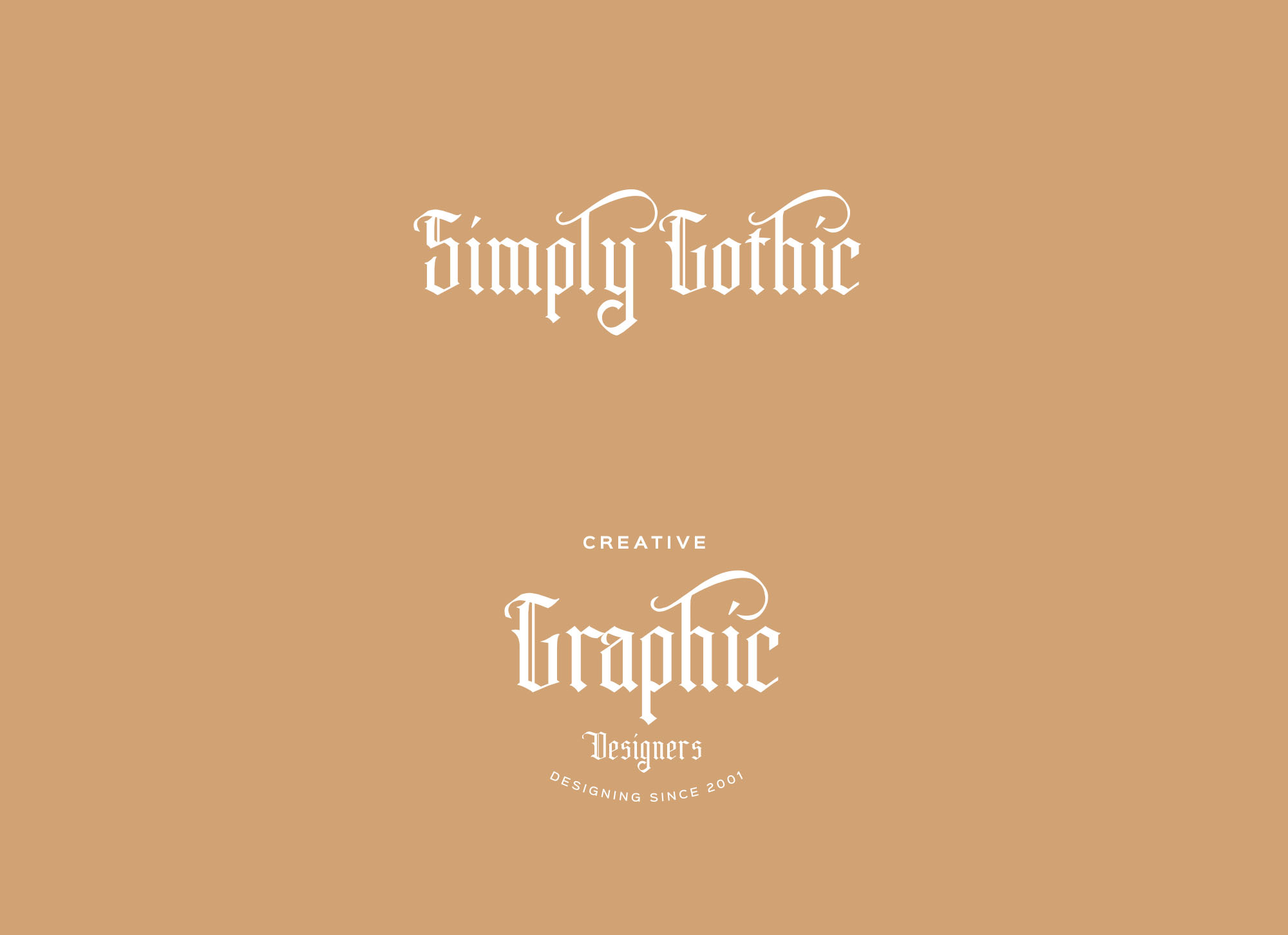 Rhama Typeface