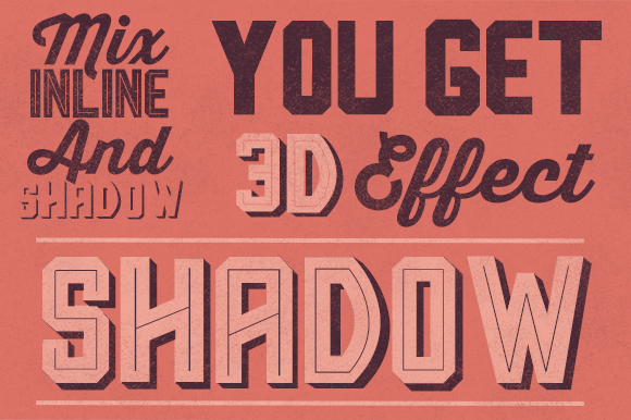 Rinoshare Font Family