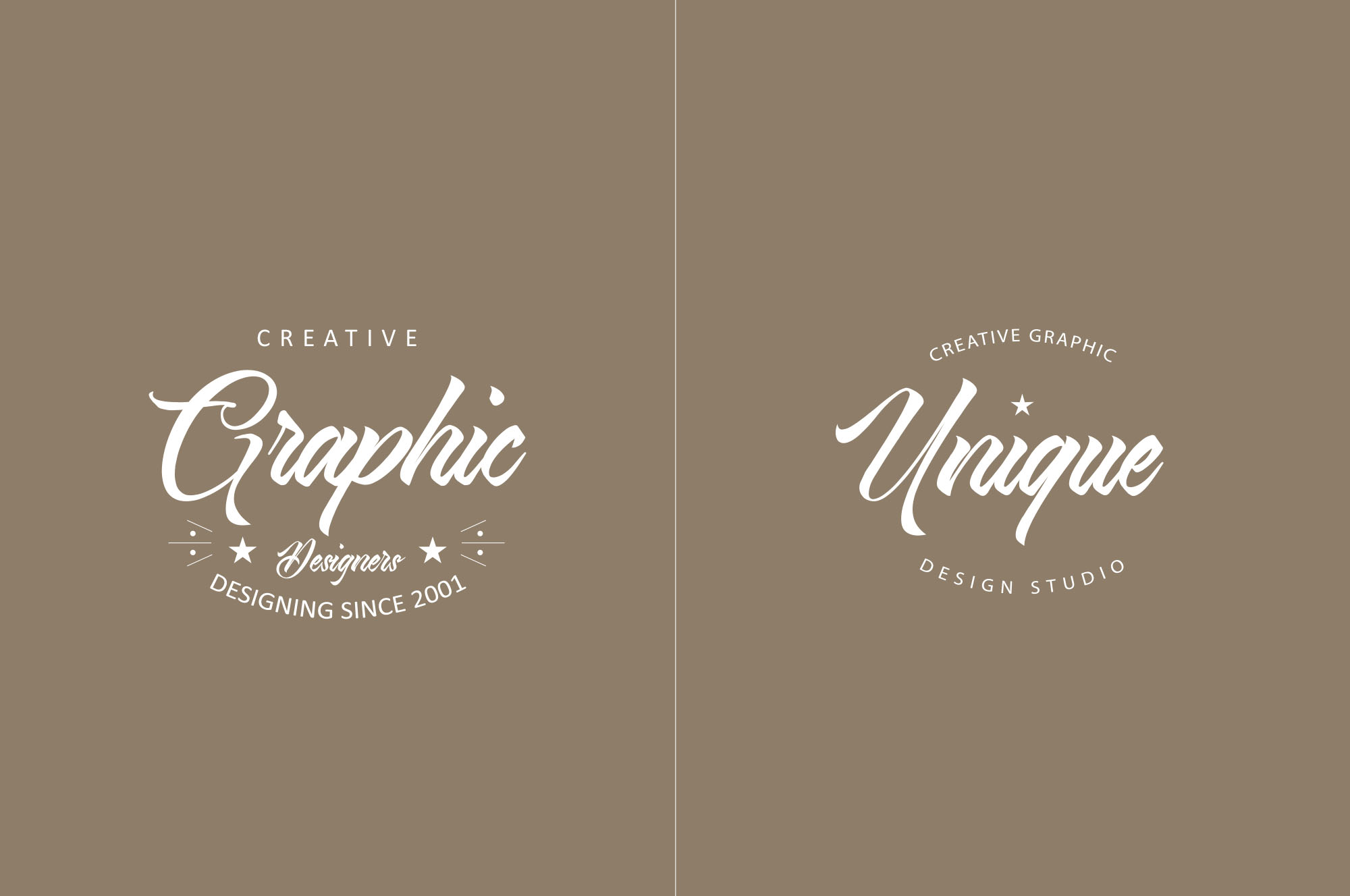 Viana Script Font