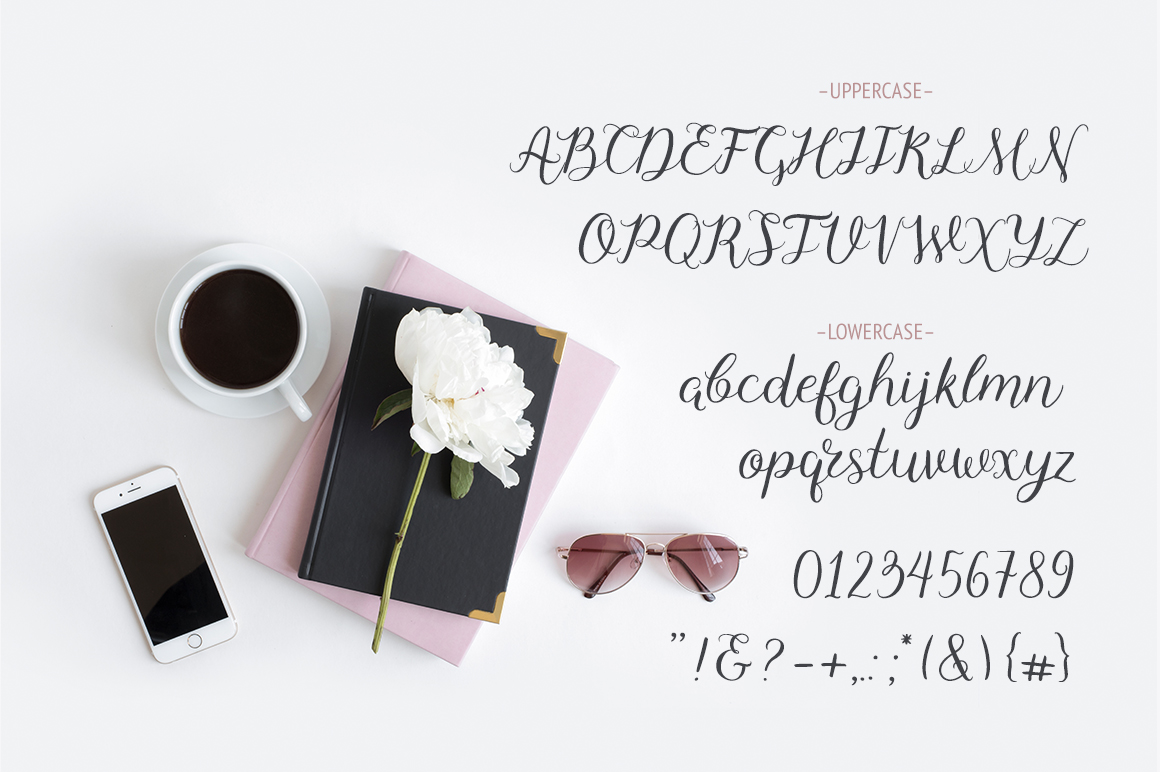 Dreamer Script Font