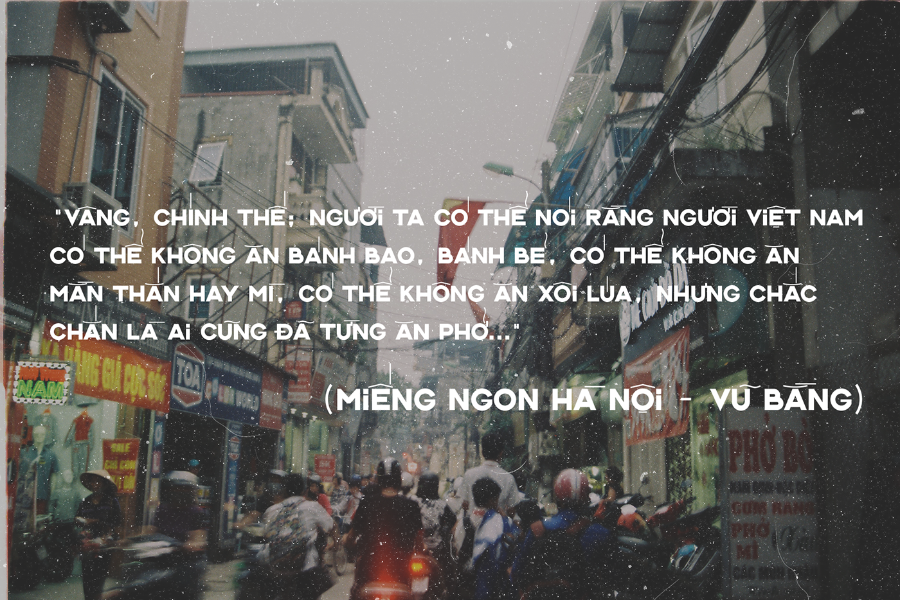 L'Hanoienne Typeface