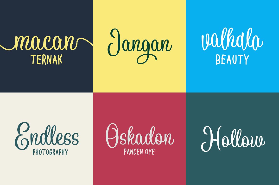 Battallion Script Font