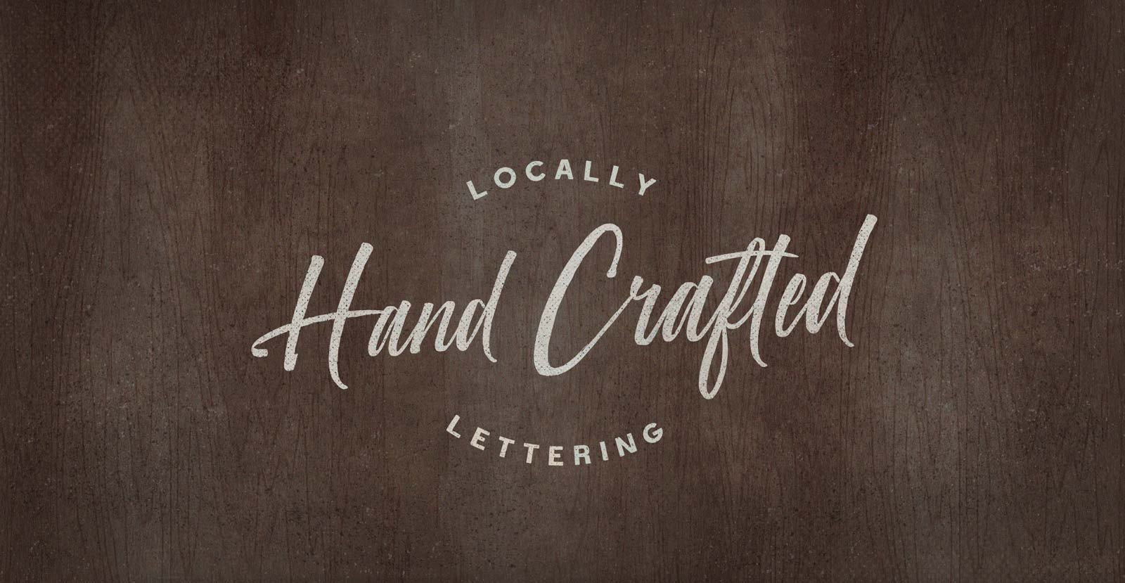 Crown Heights Script Font