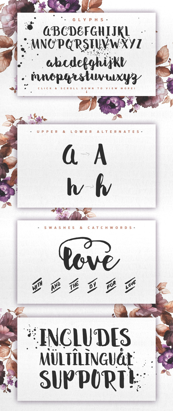 Huxley Script Font