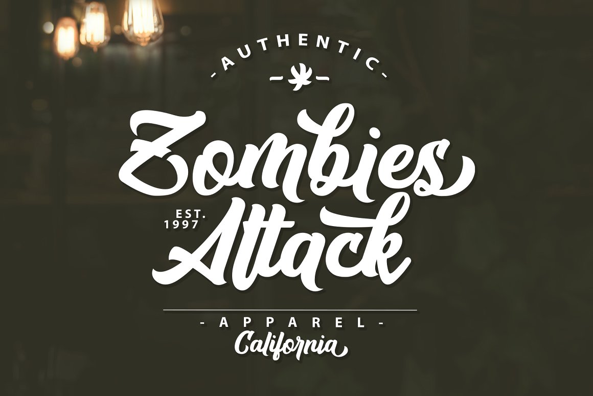 Asthenia Script Font