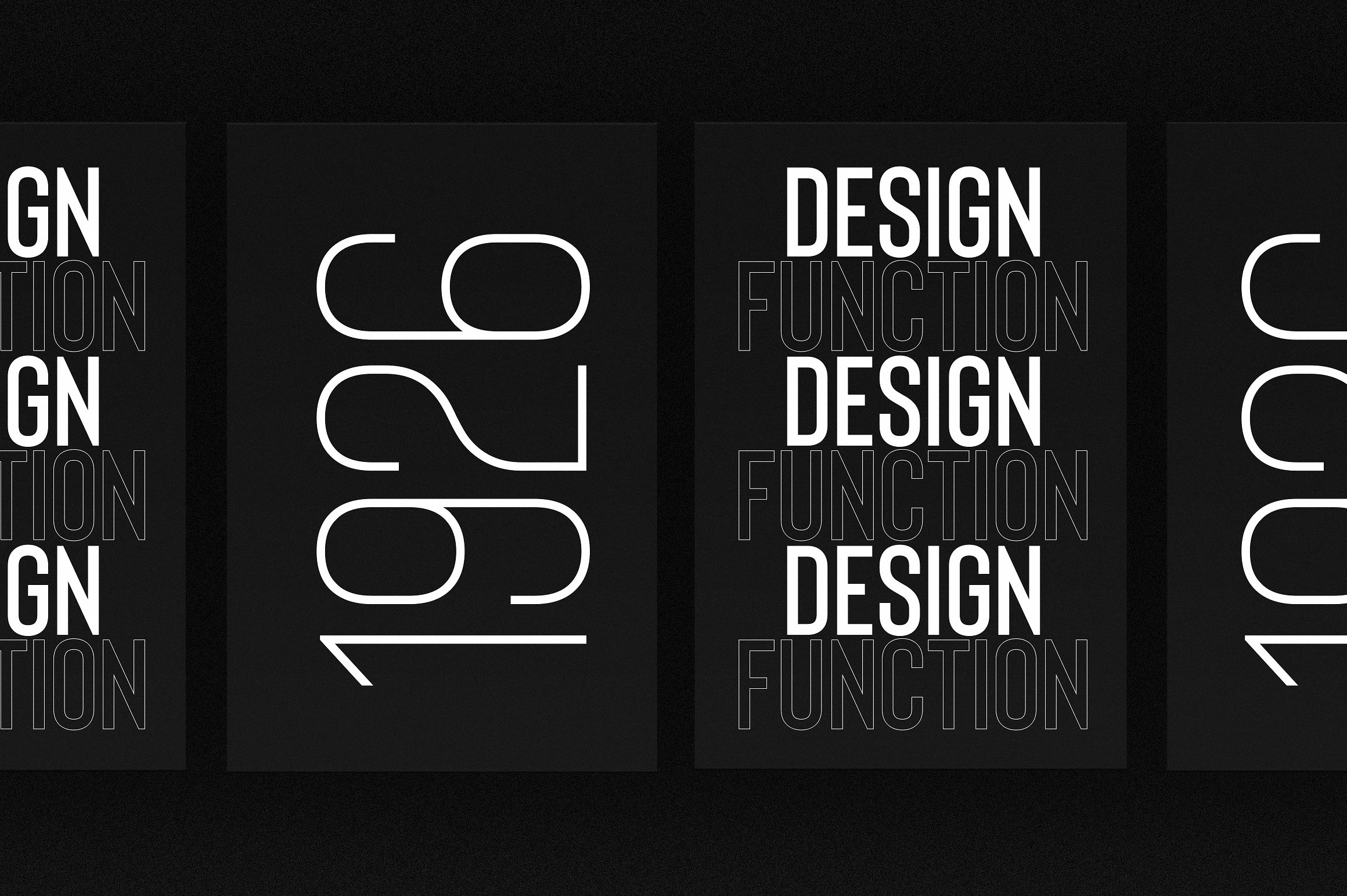 Bison Font Family