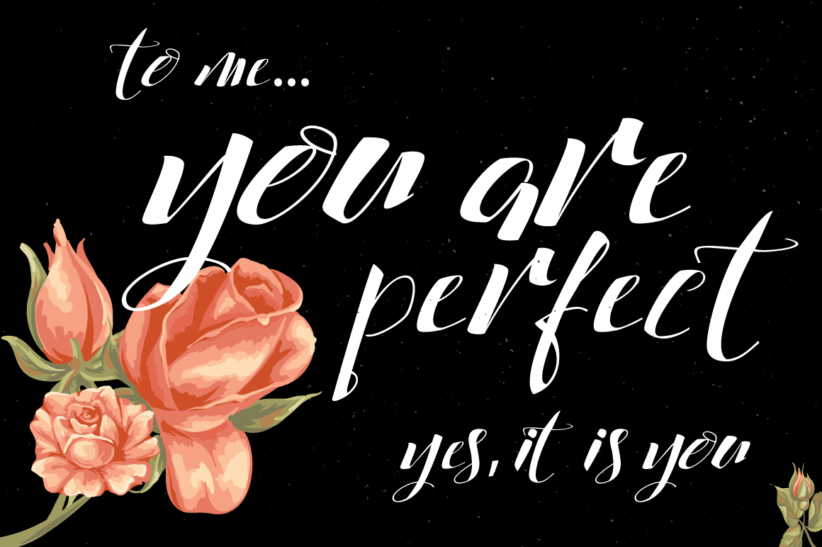 Cataleya Script Font