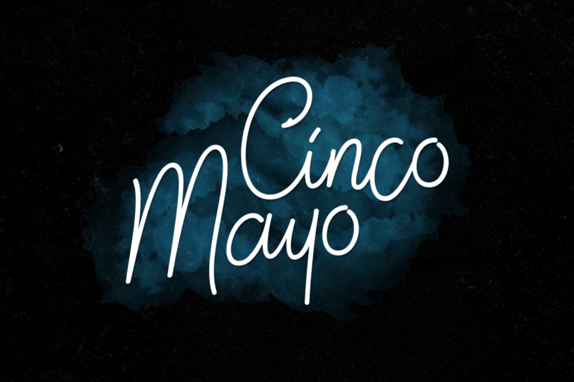 Jalisco Script Font