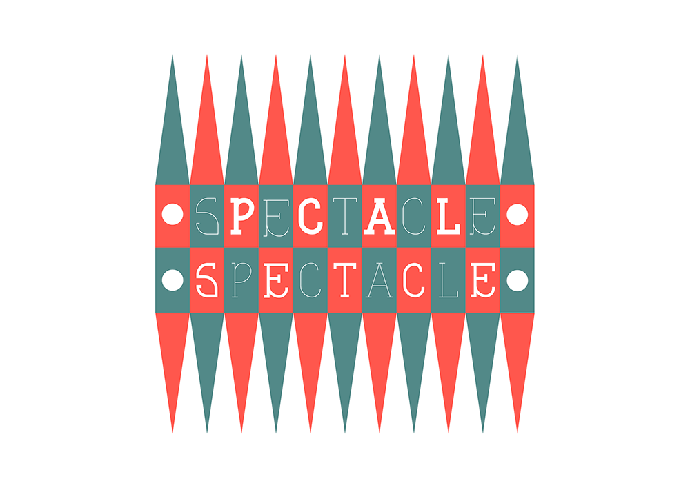 Spectacle Typeface