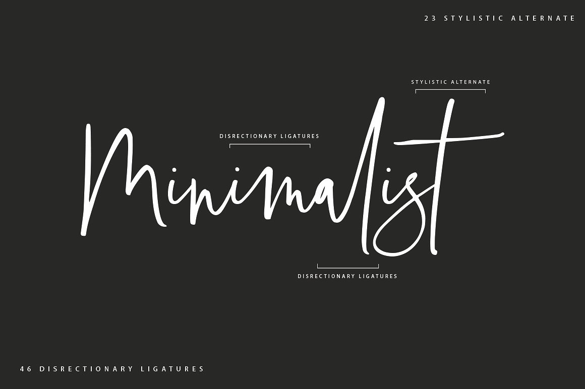 Sunydale Font Family