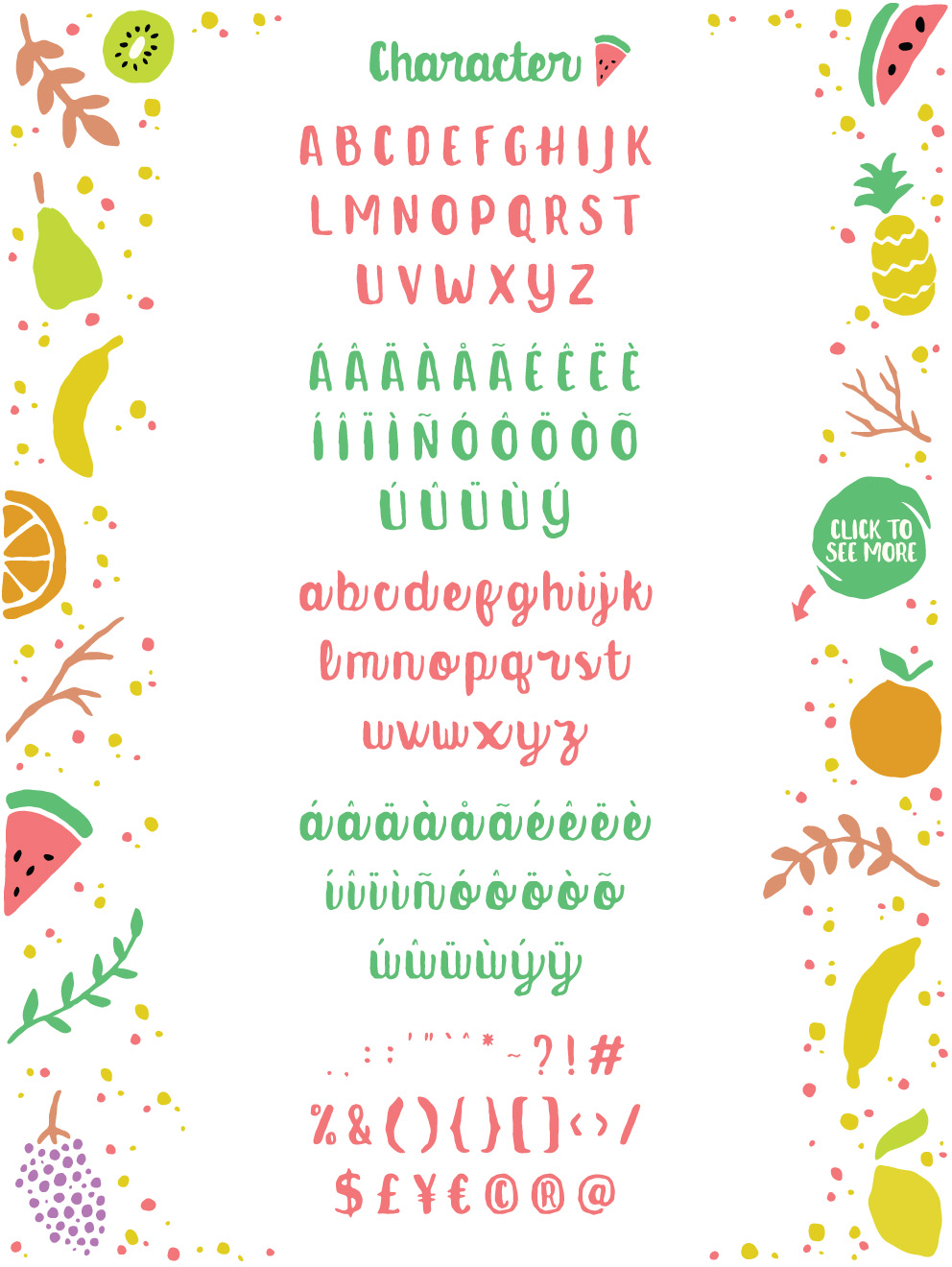 Cutiejuice Script Font