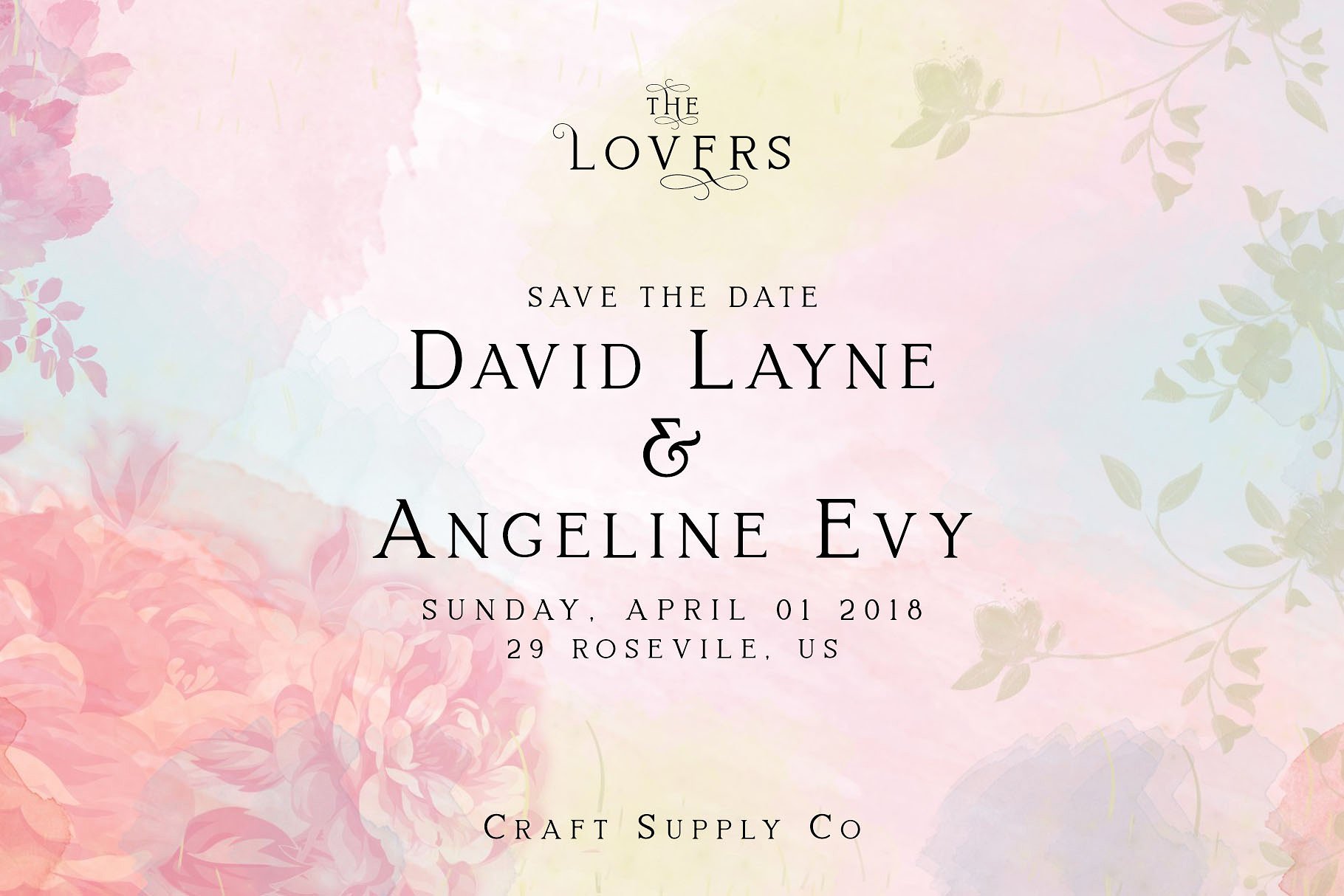 Lovelyn Font