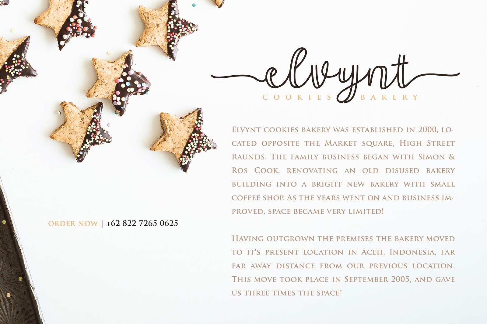 Allyca Font Family