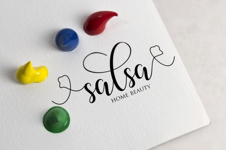 Chalala Script Font