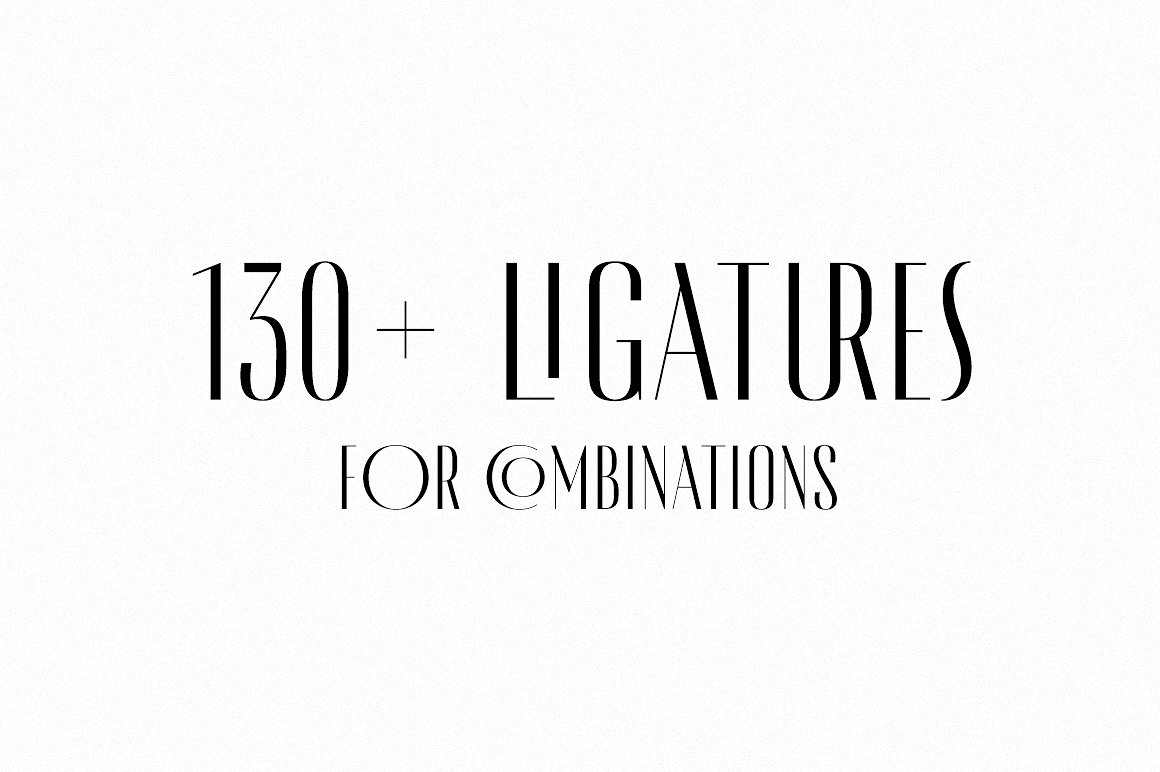 MADE Cannes Typeface