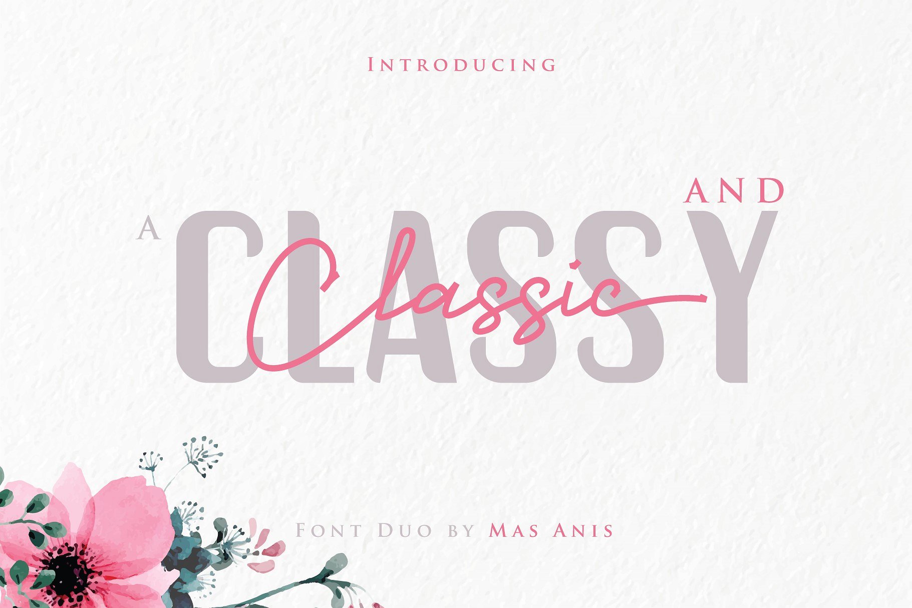 Sweet Carissa Script Font