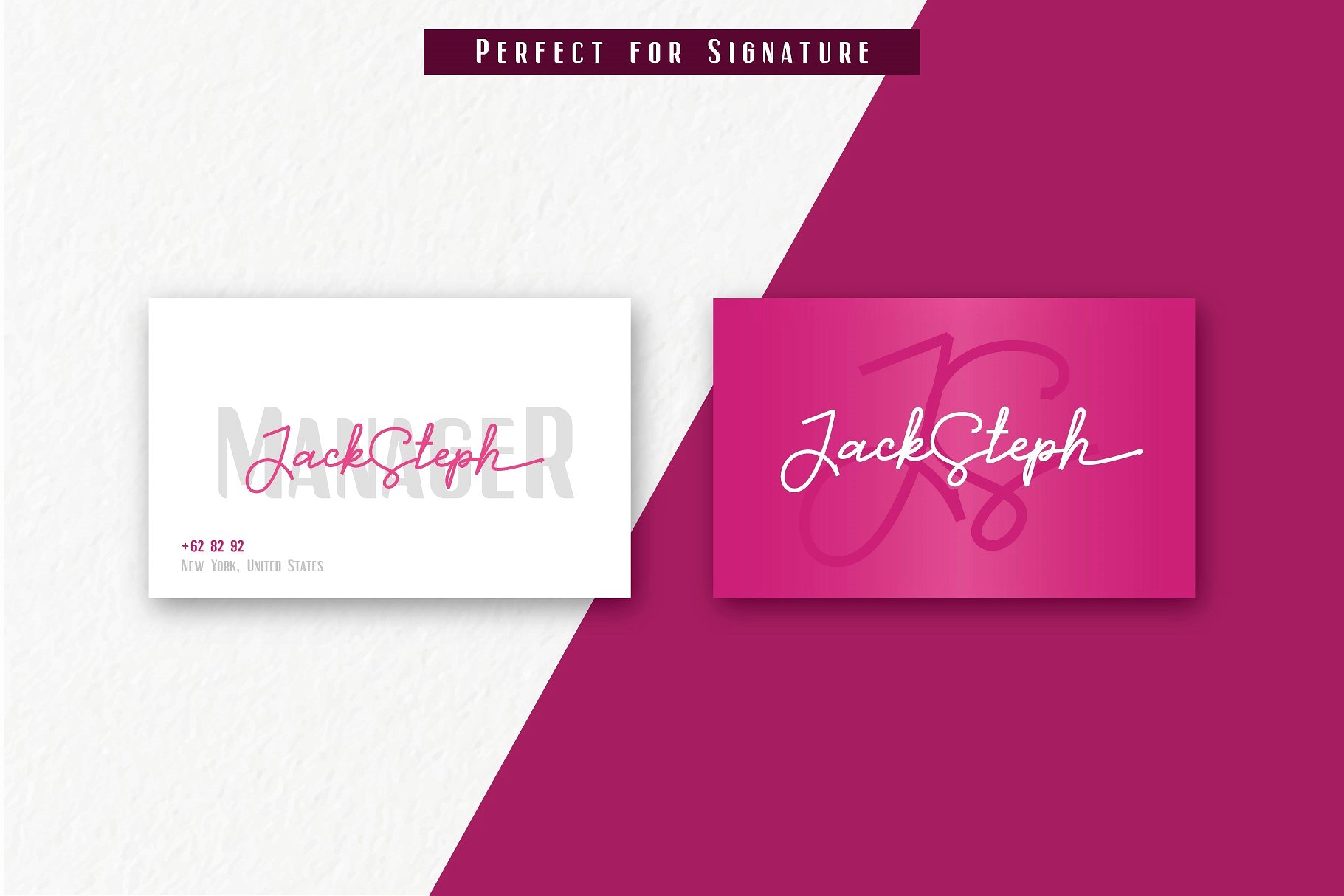 Sweet Carissa Script Font