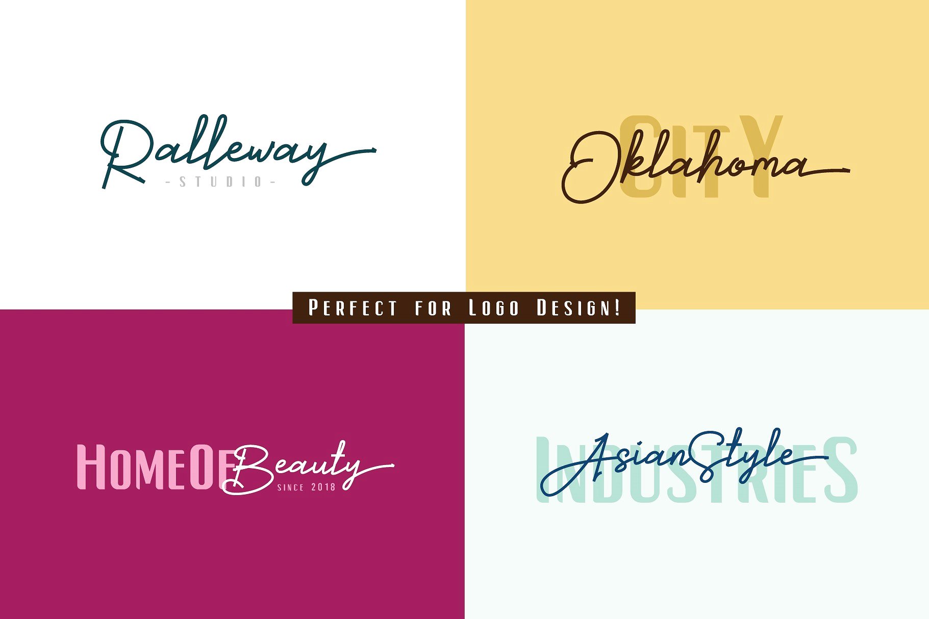 Sweet Carissa Script Font