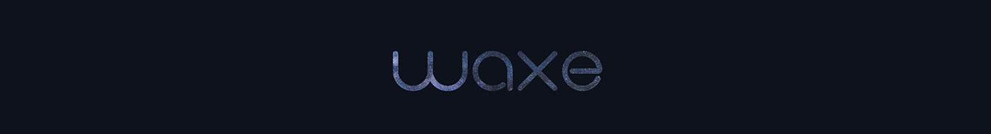 Waxe Typeface