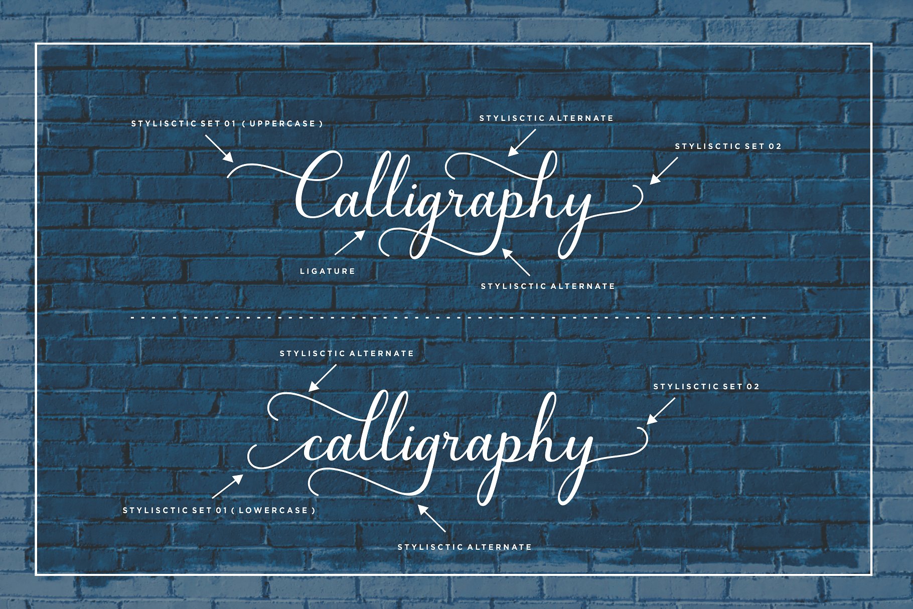 Bluebell Script Font