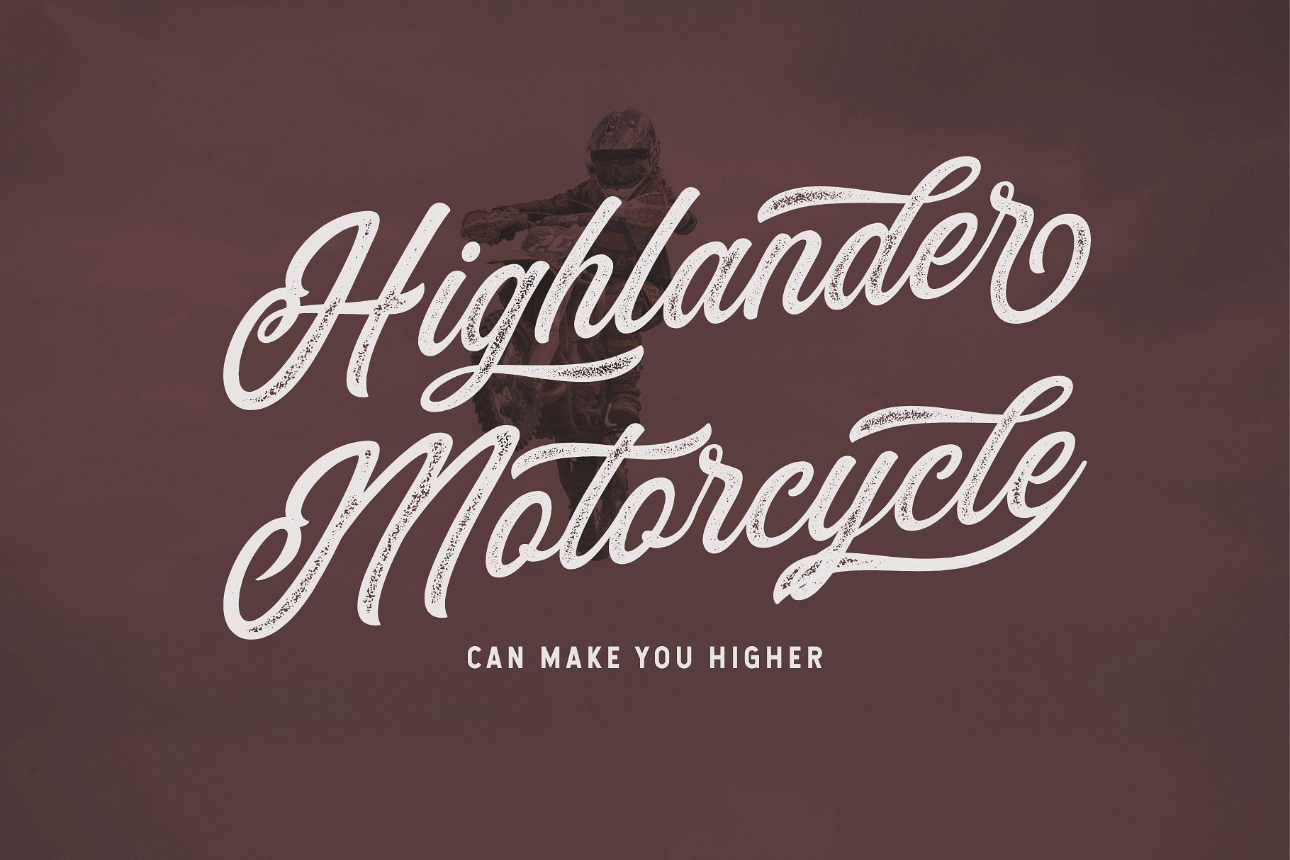 Eusthalia Script Font