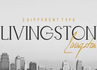 Livingston Font Trio