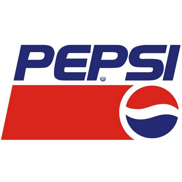 Pepsi Logo Font